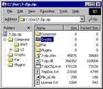 7-Zip 2.24